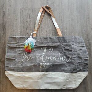 Beach Bag